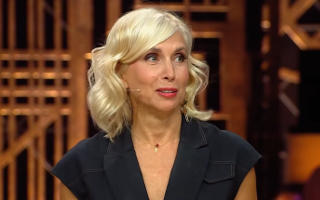 Привет, Андрей! 17.11.2018: Секс-символы дискотек 90-х и 2000-х