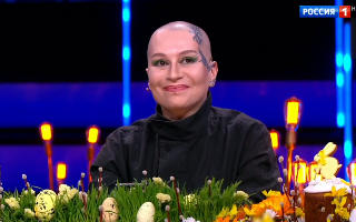 'Привет, Андрей!' 18.04.2020: Дни рождения в самоизоляции