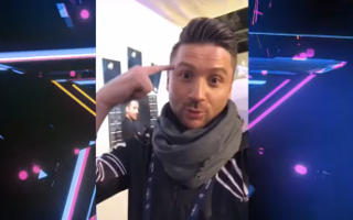 'Привет, Андрей!' 18.05.2019: Евровидение 2019