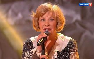 'Привет, Андрей!' 19.09.2020: Вечер Ольги Остроумовой и Валентина Гафта