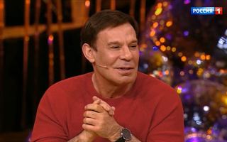 'Привет, Андрей!' 19.12.2020: Самые яркие моменты 'Голубых огоньков'