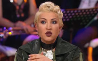 'Привет, Андрей!' 21.07.2018: Звезды 2000-х