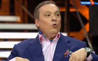 'Привет, Андрей!' 06.10.2018: Юбилейный вечер 'Ласкового Мая'