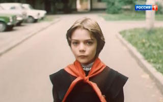 'Привет, Андрей!' 08.12.2018: Гостья из будущего