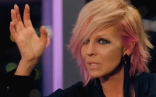 'Привет, Андрей!' 23.11.2019: Наталья Ветлицкая раскрывает все тайны