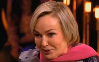 'Привет, Андрей!' 30.11.2019: Вечер Натальи Андрейченко