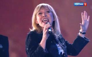 'Привет, Андрей!' 30.12.2020: Новогодний концерт