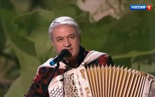 'Привет, Андрей!' 13.02.2021: Вечер воспоминаний о Владимире Мигуле