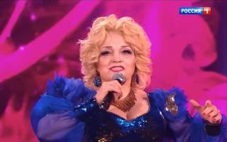 'Привет, Андрей!' 27.02.2021. Любимые и забытые русские народные песни