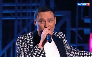 'Привет, Андрей!' 13.03.2021: Вечер сюрпризов для Юры Шатунова