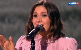 'Привет, Андрей!' 27.03.2021. Песня далекая и близкая: любимые русские народные песни