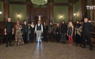 'Битва экстрасенсов' 25.09.2021: 22 сезон 1 серия