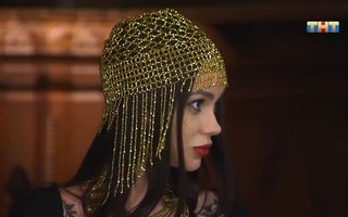 'Битва экстрасенсов' 26.09.2020: 21 сезон 1 серия