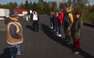 'Битва экстрасенсов' 03.10.2020: 21 сезон 2 серия