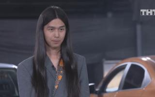 Ержан Омербай