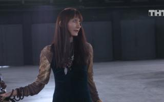 Ксения Андреева