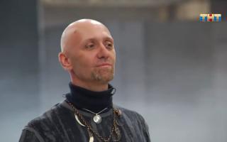 Максим Федоров