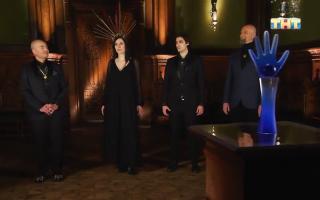 'Битва экстрасенсов' 26.12.2020: 21 сезон 14 серия