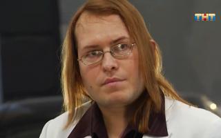 Андрей Оболенский