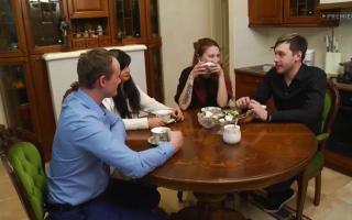 'Битва экстрасенсов' 14.11.2020: 21 сезон 8 серия