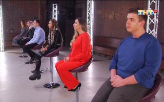 'Битва экстрасенсов' 28.11.2020: 21 сезон 10 серия