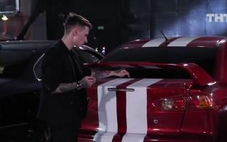 Дмитрий Матвеев