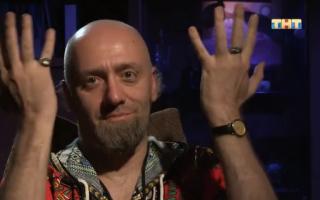 'Битва экстрасенсов' 06.02.2021: 21 сезон 18 серия