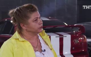 Светлана Войнарович