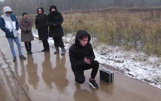 'Битва экстрасенсов' 09.11.2019: 20 сезон 7 серия