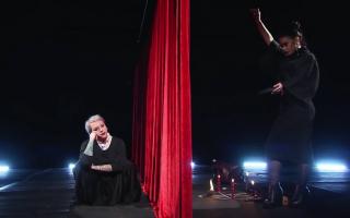 'Битва экстрасенсов' 16.11.2019: 20 сезон 8 серия