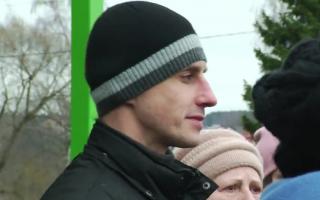 'Битва экстрасенсов' 30.11.2019: 20 сезон 10 серия