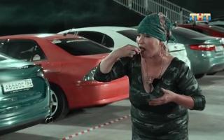 Светлана Назарова