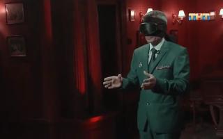 Виталий Борцов