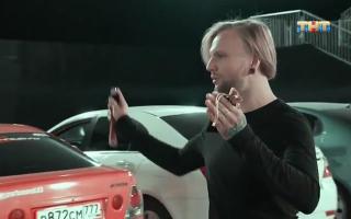 Юлий Котов