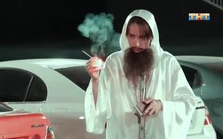 Георгий Малиновский