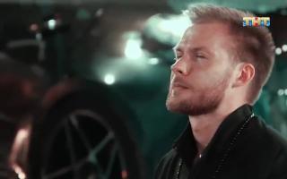 Григорий Кузнецов