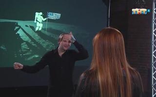 'Битва экстрасенсов' 08.12.2018: 19 сезон 12 серия