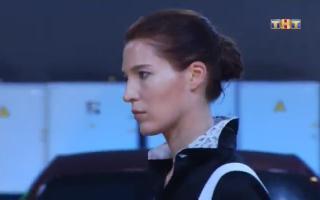 Софья Егорова