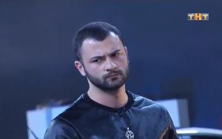 'Битва экстрасенсов' 23.09.2017: 18 сезон 1 серия