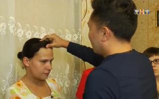 'Битва экстрасенсов' 14.10.2017: 18 сезон 4 серия