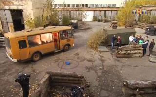 'Битва экстрасенсов' 28.10.2017: 18 сезон 6 серия