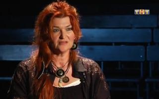 Марина Зуева