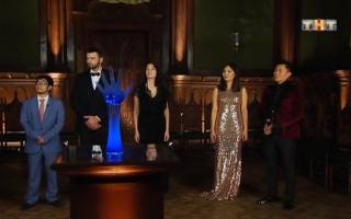 'Битва экстрасенсов' 23.12.2017: 18 сезон 14 серия