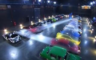 'Битва экстрасенсов' 30.12.2017: 18 сезон 15 серия