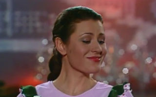 'Привет, Андрей!' 21.03.2020: вечер памяти Валентины Толкуновой