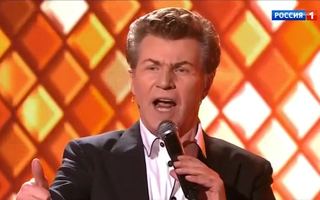 'Привет, Андрей!' 21.11.2020: Вечер Ярослава Евдокимова