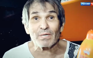 'Привет, Андрей!' 22.06.2019: Что с Бари Алибасовым?