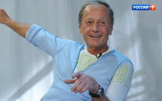 'Привет, Андрей!' 22.09.2018: Памяти Михаила Задорнова