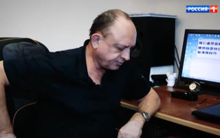 'Привет, Андрей' 23.03.2019: Памяти Юлии Началовой