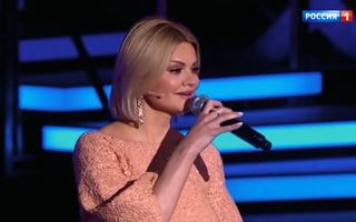 'Привет, Андрей!' 24.10.2020: Памяти Михаила Круга